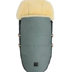 Hot Chancelière Love The Nature vert (6-36 mois) Chancelière Poussette