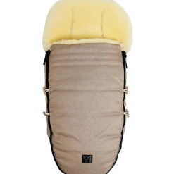 Chancelière Love The Nature medi sable (6-36 mois) Chancelière Poussette