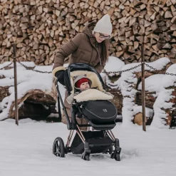 Kaiser Chancelière Love The Nature medi noir (6-36 mois)