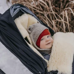 Kaiser Chancelière Love The Nature medi noir (6-36 mois)