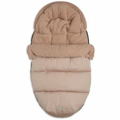 Clearance Chancelière poussette Biscuit (6-36 mois) Chancelière Poussette