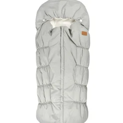 New Chancelière poussette gris chiné (6-24 mois) Chancelière Poussette