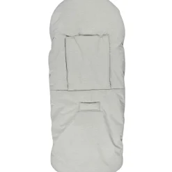 New Chancelière poussette gris chiné (6-24 mois) Chancelière Poussette