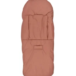 Discount Chancelière poussette terracotta (6-24 mois) Chancelière Poussette