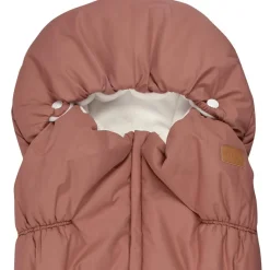 Discount Chancelière poussette terracotta (6-24 mois) Chancelière Poussette