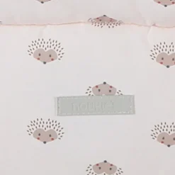 Noukie's Chancelière powder pink Mix & Match (6 à 36 mois)