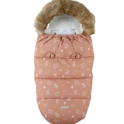 Noukie's Chancelière Sweet caramel Mix & Match (6 à 36 mois)