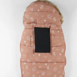 Noukie's Chancelière Sweet caramel Mix & Match (6 à 36 mois)