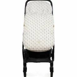 Walking Mum Chancelière Été Botton Fleurs