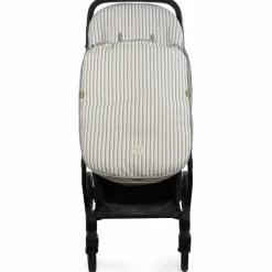 Walking Mum Chancelière Été Botton Rayures