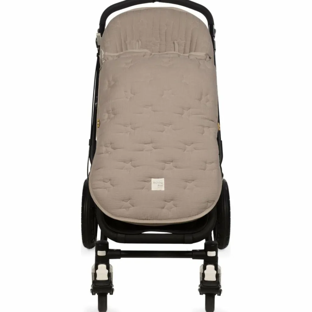 Walking Mum Chancelière été Caetana Sand