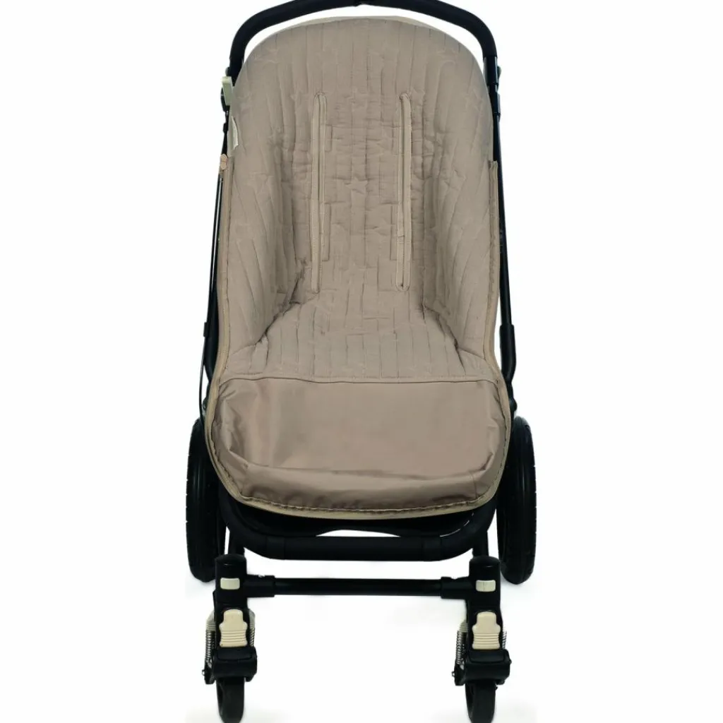 Walking Mum Chancelière été Caetana Sand