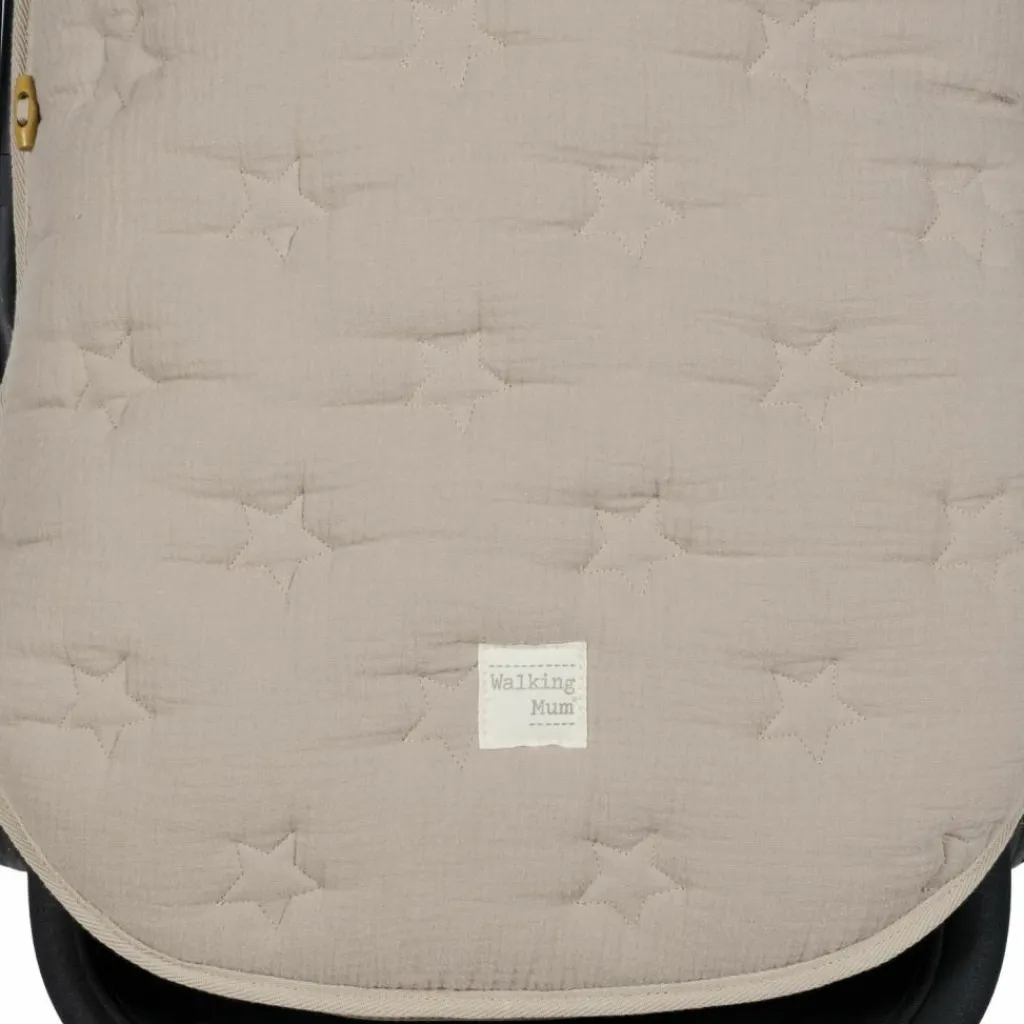 Walking Mum Chancelière été Caetana Sand