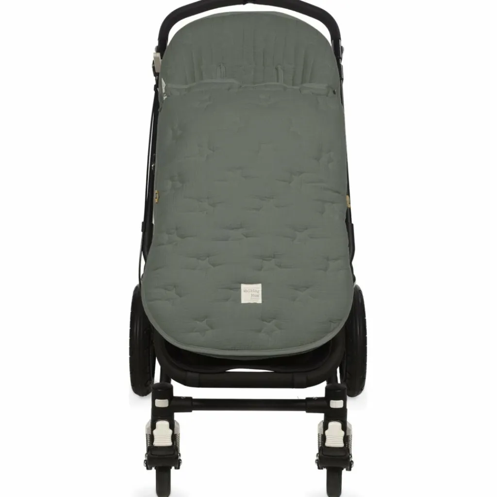 Walking Mum Chancelière été Caetana Stone