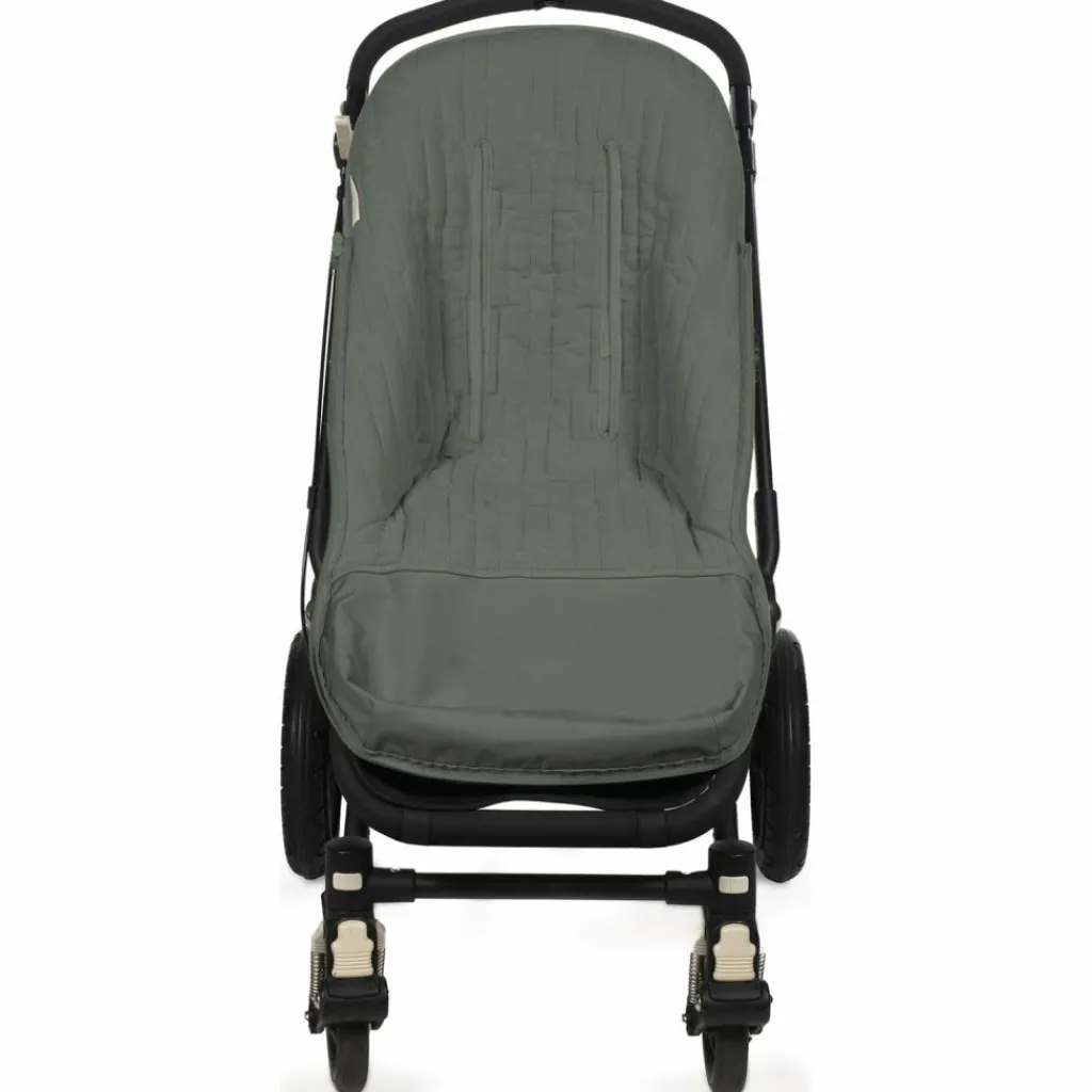 Walking Mum Chancelière été Caetana Stone