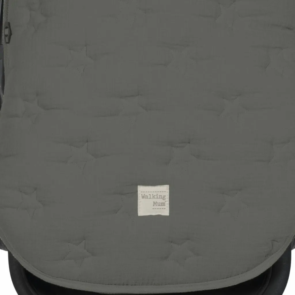 Walking Mum Chancelière été Caetana Stone