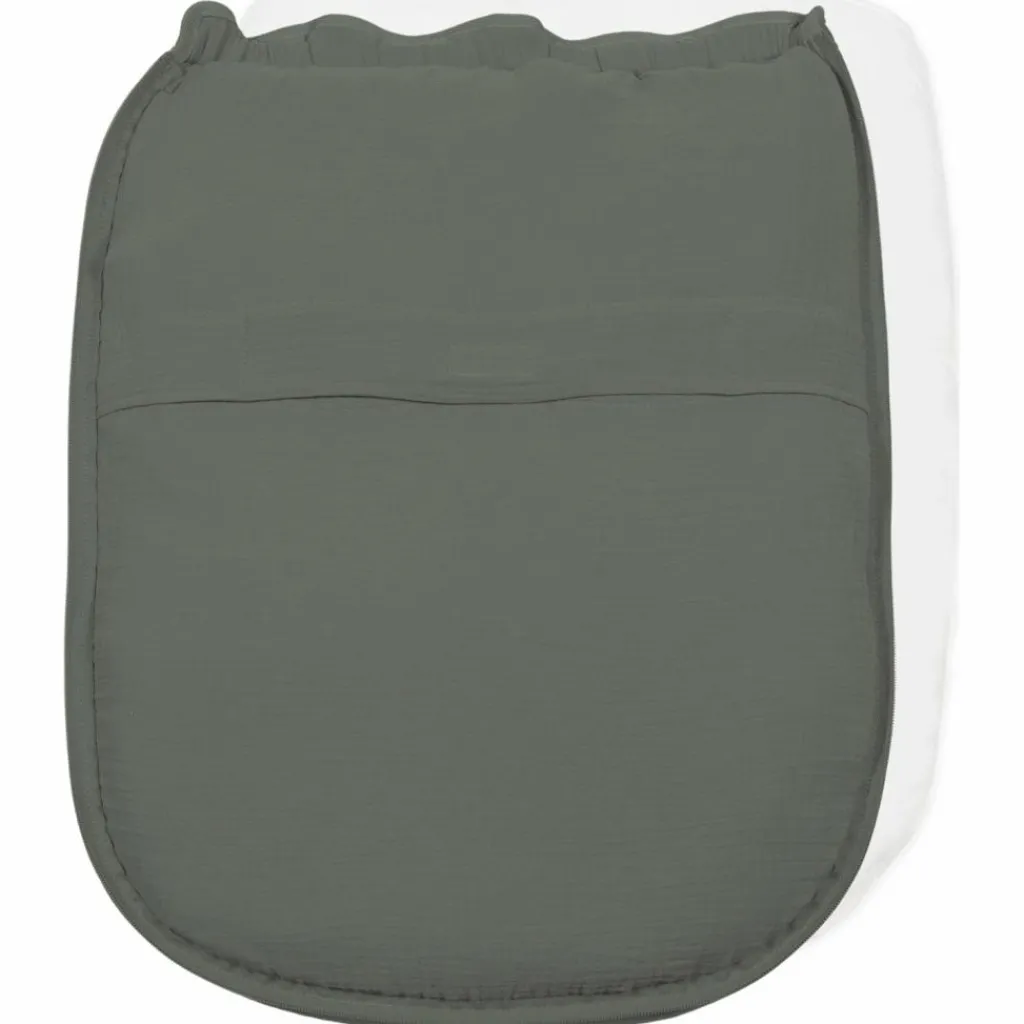 Walking Mum Chancelière été Caetana Stone