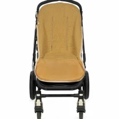 Walking Mum Chancelière été Coeurs Poppy Cannelle