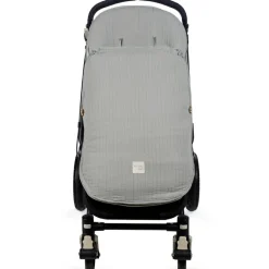 Chancelière Été Eco Mum Cloud Nid D'Ange Poussette