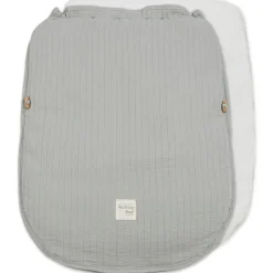 Chancelière Été Eco Mum Cloud Nid D'Ange Poussette