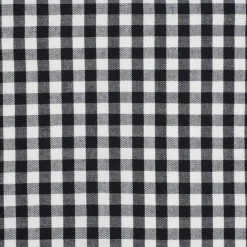 Walking Mum Chancelière Été I Love Vichy Noir