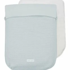 Pasito a pasito Chancelière été Icon Sky