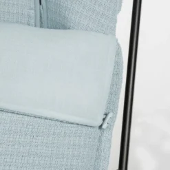 Pasito a pasito Chancelière été Icon Sky