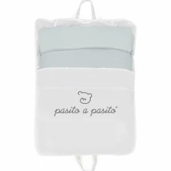 Pasito a pasito Chancelière été Icon Sky