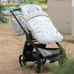 Sale Chancelière été Nara Chancelière Poussette