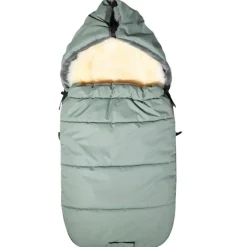 Kaiser Chancelière thermique pour poussette SHEEP vert sauge