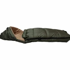 Kaiser Chancelière thermique pour poussette AKIKO kaki et camel