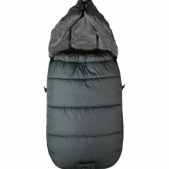 Kaiser Chancelière thermique pour poussette AKIKO anthracite