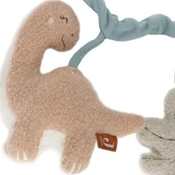 Jollein Chaîne d'activités à suspendre Roarsome