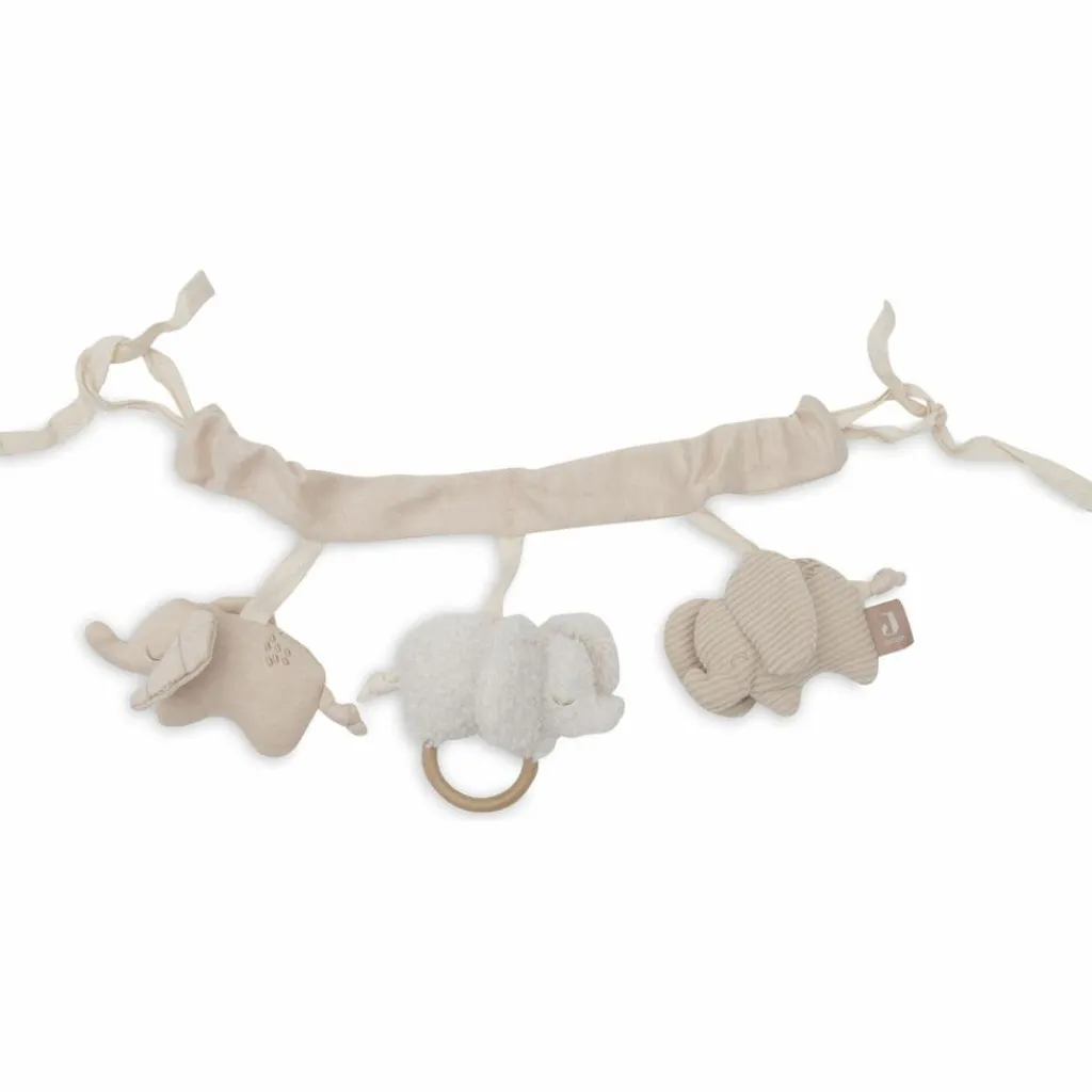 Jollein Chaîne d'activités Elephant Tales
