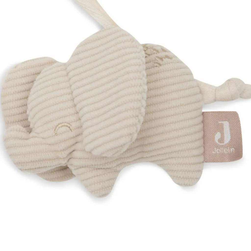 Jollein Chaîne d'activités Elephant Tales