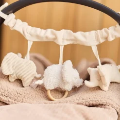 Jollein Chaîne d'activités Elephant Tales