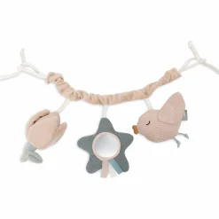 Jollein Chaîne d'activités Lovely Birds