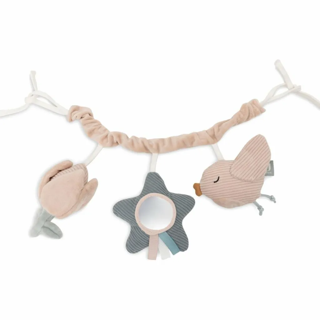Jollein Chaîne d'activités Lovely Birds