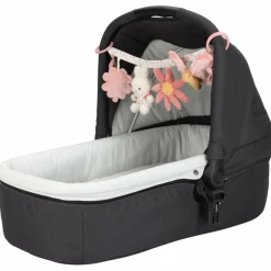 New Chaîne d'activités pour poussette Miffy Lucky Blossom Jouet D'Activités À Suspendre