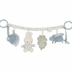 Hot Chaîne d'activités pour poussette Miffy Lucky Leaves Jouet D'Activités À Suspendre