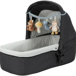 Sale Chaîne d'activités pour poussette Forest Friends Jouet D'Activités À Suspendre