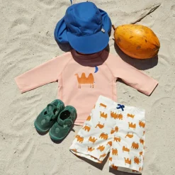 Best Chapeau anti-UV blue (7-18 mois) Chapeau / Casquette