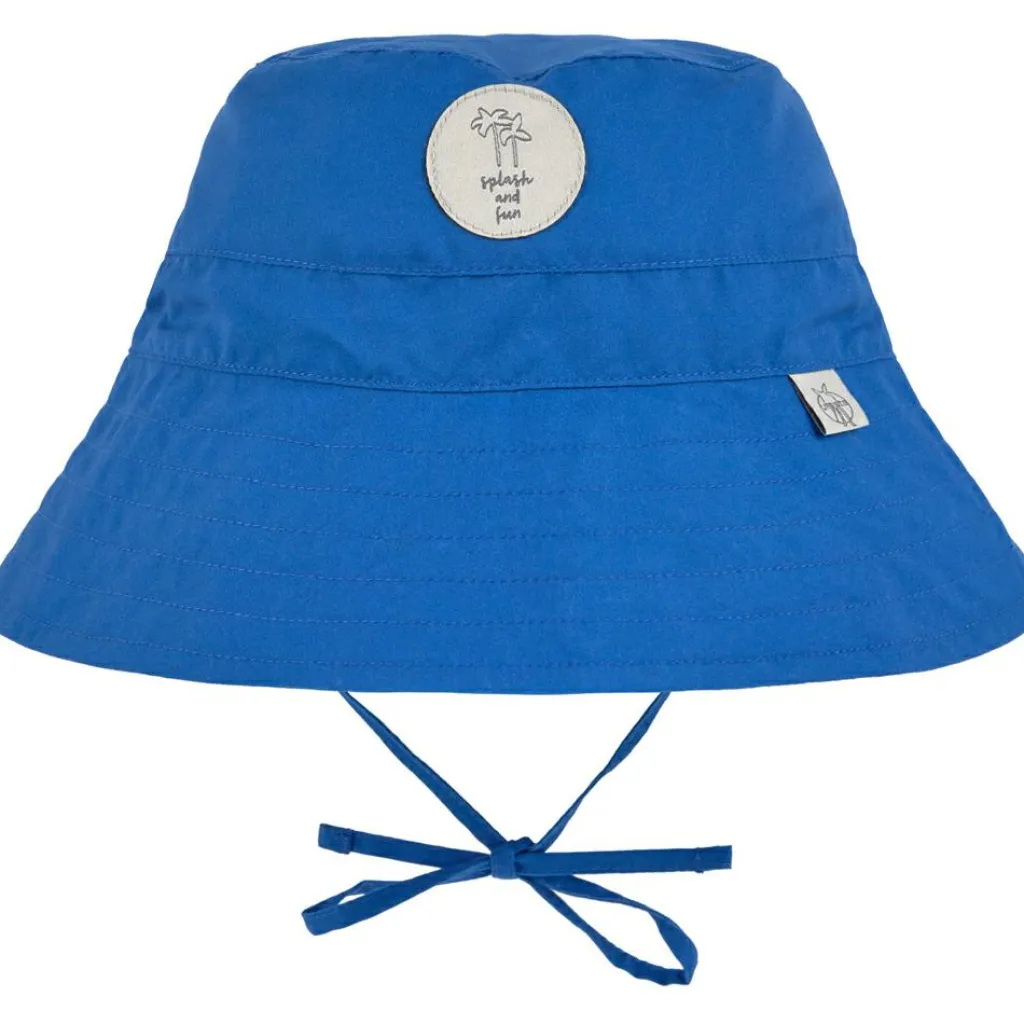 Sale Chapeau anti-UV blue (19-36 mois) Chapeau / Casquette