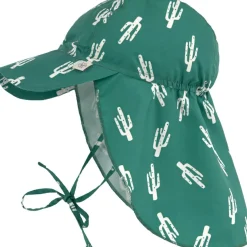 Discount Chapeau anti-UV Cactus green (19-36 mois) Chapeau / Casquette