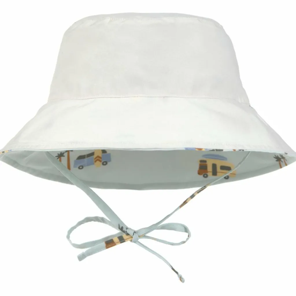 Outlet Chapeau anti-UV Camper vert écume (19-36 mois) Chapeau / Casquette
