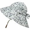 Elodie Details Chapeau anti-UV Garden Leo Toile (1-2 ans)