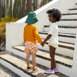 Discount Chapeau anti-UV green (7-18 mois) Chapeau / Casquette