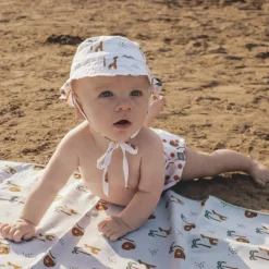 Best Chapeau anti-UV Jungle (0-12 mois) Chapeau / Casquette