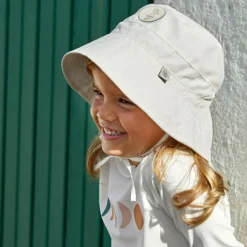 Lässig Chapeau anti-UV nature (3-6 mois)