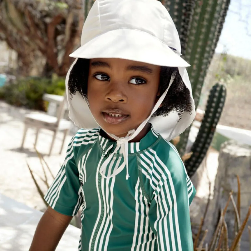 Sale Chapeau anti-UV nature (19-36 mois) Chapeau / Casquette